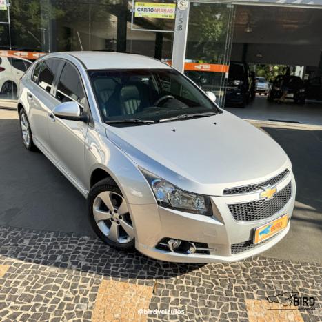 CHEVROLET Cruze Hatch 1.8 16V 4P LT SPORT FLEX AUTOMTICO, Foto 2