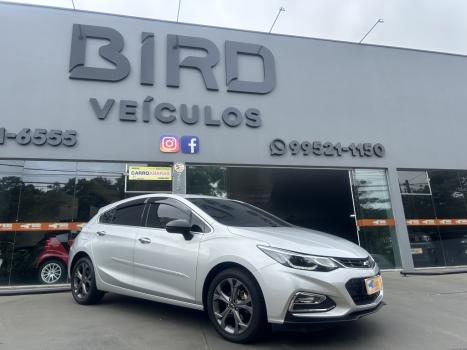 CHEVROLET Cruze Hatch 1.4 16V 4P LTZ SPORT6 TURBO FLEX AUTOMTICO, Foto 1