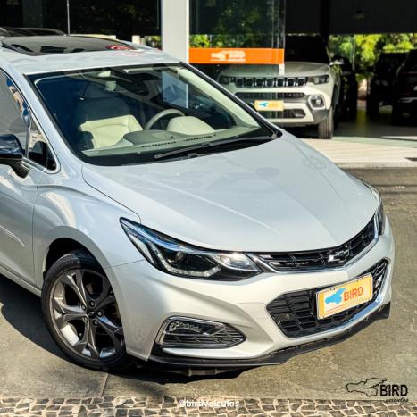 CHEVROLET Cruze Hatch 1.4 16V 4P LTZ SPORT6 TURBO FLEX AUTOMTICO, Foto 2