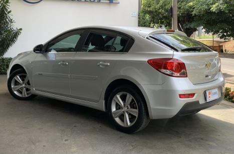 CHEVROLET Cruze Hatch 1.8 16V 4P LT SPORT FLEX AUTOMTICO, Foto 5