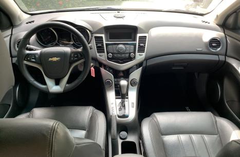 CHEVROLET Cruze Hatch 1.8 16V 4P LT SPORT FLEX AUTOMTICO, Foto 7