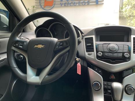 CHEVROLET Cruze Hatch 1.8 16V 4P LT SPORT FLEX AUTOMTICO, Foto 8