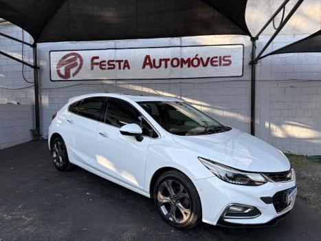 CHEVROLET Cruze Hatch 1.4 16V 4P LTZ SPORT6 TURBO FLEX AUTOMTICO, Foto 1
