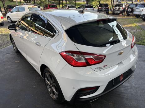 CHEVROLET Cruze Hatch 1.4 16V 4P LTZ SPORT6 TURBO FLEX AUTOMTICO, Foto 5
