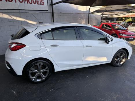 CHEVROLET Cruze Hatch 1.4 16V 4P LTZ SPORT6 TURBO FLEX AUTOMTICO, Foto 7