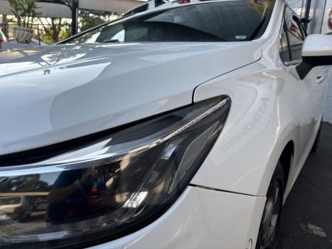 CHEVROLET Cruze Hatch 1.4 16V 4P LTZ SPORT6 TURBO FLEX AUTOMTICO, Foto 8