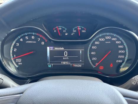 CHEVROLET Cruze Hatch 1.4 16V 4P LTZ SPORT6 TURBO FLEX AUTOMTICO, Foto 10