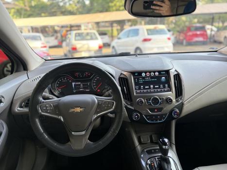 CHEVROLET Cruze Hatch 1.4 16V 4P LTZ SPORT6 TURBO FLEX AUTOMTICO, Foto 13