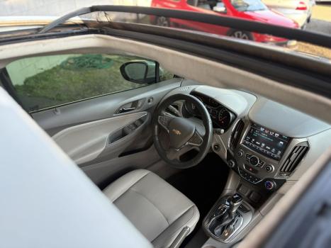 CHEVROLET Cruze Hatch 1.4 16V 4P LTZ SPORT6 TURBO FLEX AUTOMTICO, Foto 14