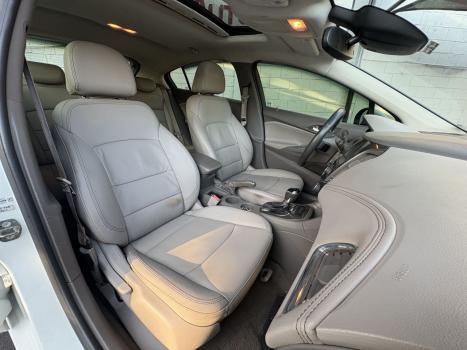 CHEVROLET Cruze Hatch 1.4 16V 4P LTZ SPORT6 TURBO FLEX AUTOMTICO, Foto 15