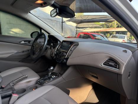 CHEVROLET Cruze Hatch 1.4 16V 4P LTZ SPORT6 TURBO FLEX AUTOMTICO, Foto 16