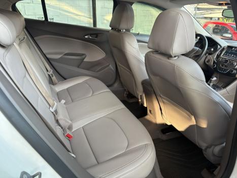 CHEVROLET Cruze Hatch 1.4 16V 4P LTZ SPORT6 TURBO FLEX AUTOMTICO, Foto 18