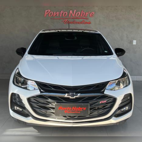 CHEVROLET Cruze Hatch 1.4 16V 4P RS SPORT6 TURBO FLEX AUTOMTICO, Foto 1