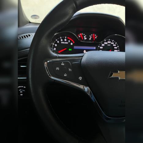 CHEVROLET Cruze Hatch 1.4 16V 4P RS SPORT6 TURBO FLEX AUTOMTICO, Foto 9