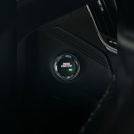 CHEVROLET Cruze Hatch 1.4 16V 4P RS SPORT6 TURBO FLEX AUTOMTICO, Foto 11