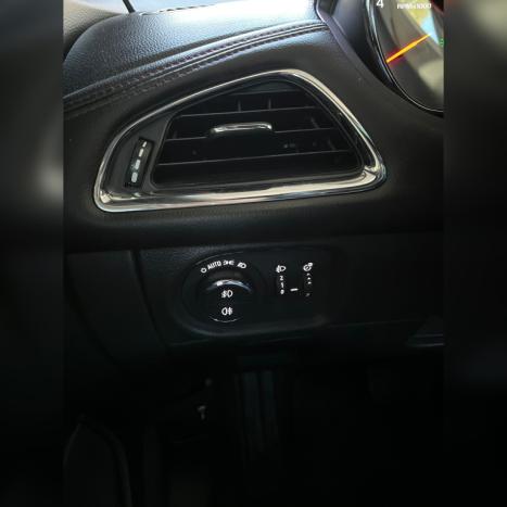 CHEVROLET Cruze Hatch 1.4 16V 4P RS SPORT6 TURBO FLEX AUTOMTICO, Foto 13