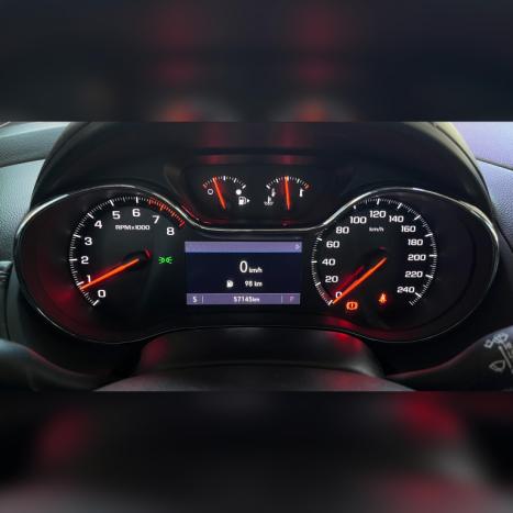CHEVROLET Cruze Hatch 1.4 16V 4P RS SPORT6 TURBO FLEX AUTOMTICO, Foto 14
