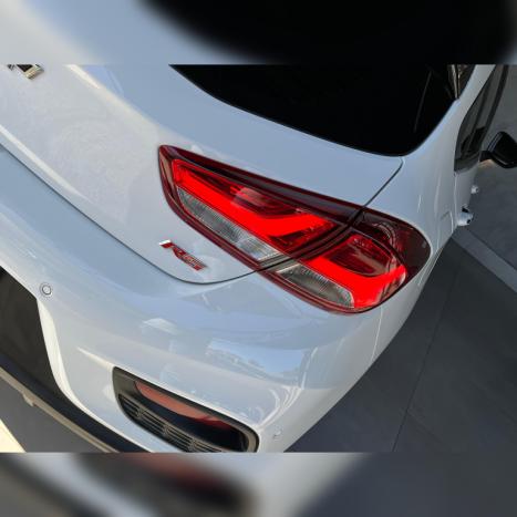 CHEVROLET Cruze Hatch 1.4 16V 4P RS SPORT6 TURBO FLEX AUTOMTICO, Foto 16