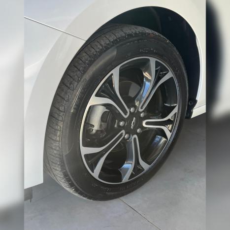 CHEVROLET Cruze Hatch 1.4 16V 4P RS SPORT6 TURBO FLEX AUTOMTICO, Foto 18