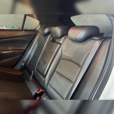 CHEVROLET Cruze Hatch 1.4 16V 4P RS SPORT6 TURBO FLEX AUTOMTICO, Foto 20