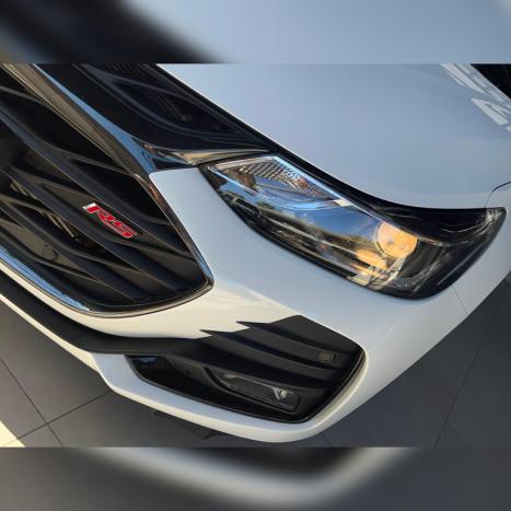 CHEVROLET Cruze Hatch 1.4 16V 4P RS SPORT6 TURBO FLEX AUTOMTICO, Foto 22