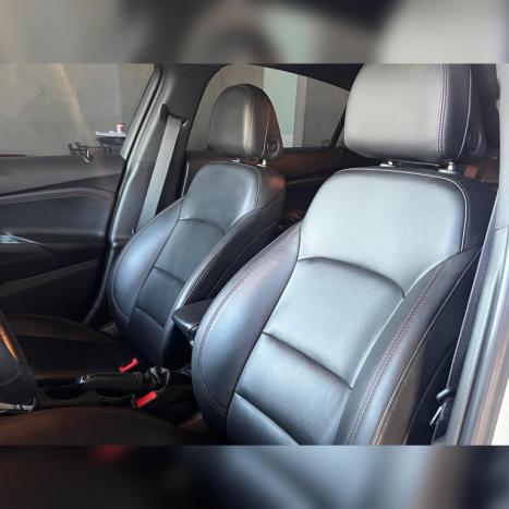 CHEVROLET Cruze Hatch 1.4 16V 4P RS SPORT6 TURBO FLEX AUTOMTICO, Foto 23