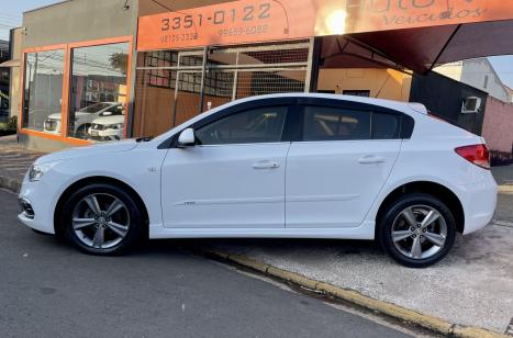 CHEVROLET Cruze Hatch 1.8 16V 4P LT SPORT6 FLEX AUTOMTICO, Foto 2
