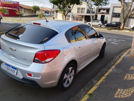 CHEVROLET Cruze Hatch 1.8 16V 4P LT SPORT FLEX, Foto 1