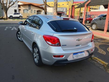 CHEVROLET Cruze Hatch 1.8 16V 4P LT SPORT FLEX, Foto 3