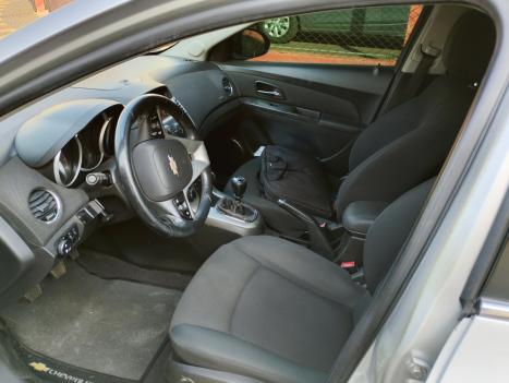 CHEVROLET Cruze Hatch 1.8 16V 4P LT SPORT FLEX, Foto 5