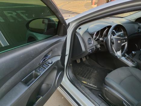 CHEVROLET Cruze Hatch 1.8 16V 4P LT SPORT FLEX, Foto 6