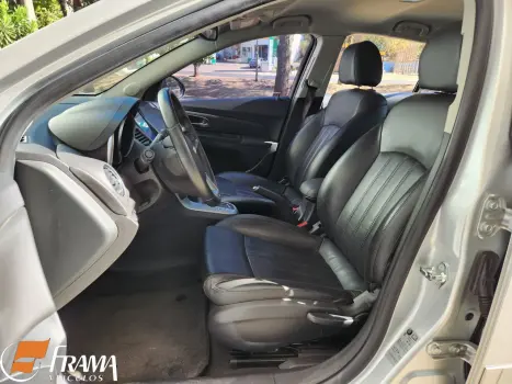 CHEVROLET Cruze Hatch 1.8 16V 4P LT SPORT FLEX, Foto 9