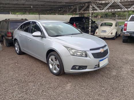 CHEVROLET Cruze Sedan 1.8 16V 4P LT ECOTEC FLEX AUTOMTICO, Foto 1