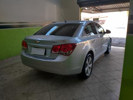 CHEVROLET Cruze Sedan 1.8 16V 4P LT ECOTEC FLEX AUTOMTICO, Foto 5