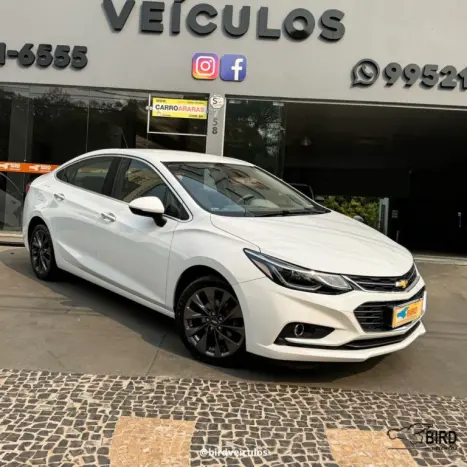 CHEVROLET Cruze Sedan 1.4 16V 4P LTZ FLEX TURBO AUTOMTICO, Foto 1