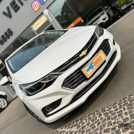 CHEVROLET Cruze Sedan 1.4 16V 4P LTZ FLEX TURBO AUTOMTICO, Foto 3