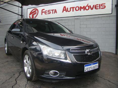 CHEVROLET Cruze Sedan 1.8 16V 4P LT ECOTEC FLEX AUTOMTICO, Foto 1