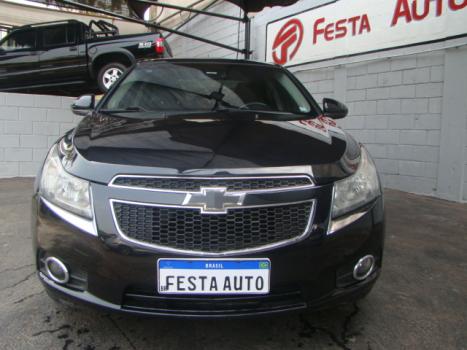 CHEVROLET Cruze Sedan 1.8 16V 4P LT ECOTEC FLEX AUTOMTICO, Foto 2