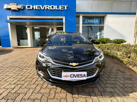 CHEVROLET Cruze Sedan 1.4 16V 4P LTZ 2 FLEX TURBO AUTOMTICO, Foto 2