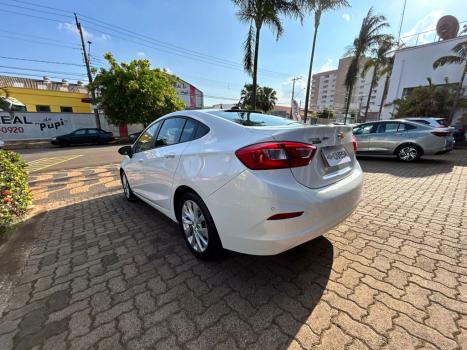 CHEVROLET Cruze Sedan 1.4 16V 4P LT FLEX TURBO AUTOMTICO, Foto 3