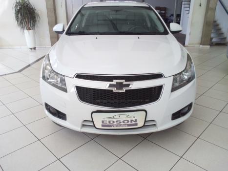 CHEVROLET Cruze Sedan 1.8 16V 4P LTZ ECOTEC FLEX AUTOMTICO, Foto 1