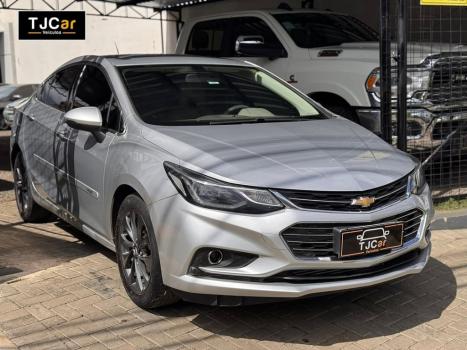 CHEVROLET Cruze Sedan 1.4 16V 4P LTZ FLEX TURBO AUTOMTICO, Foto 1