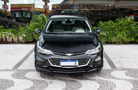 CHEVROLET Cruze Sedan 1.4 16V 4P LTZ FLEX TURBO AUTOMTICO, Foto 2