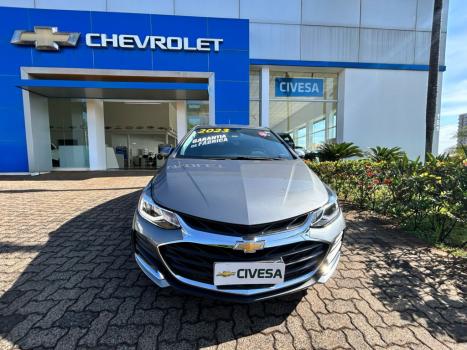 CHEVROLET Cruze Sedan 1.4 16V 4P LTZ FLEX TURBO AUTOMTICO, Foto 2