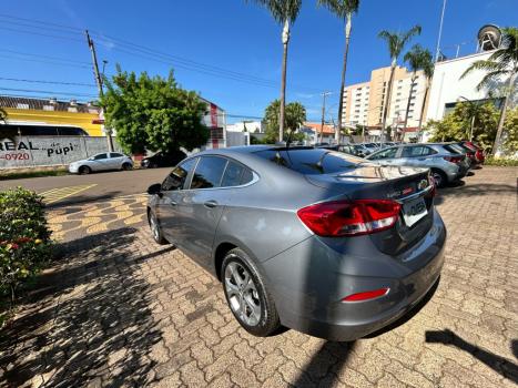 CHEVROLET Cruze Sedan 1.4 16V 4P LTZ FLEX TURBO AUTOMTICO, Foto 3