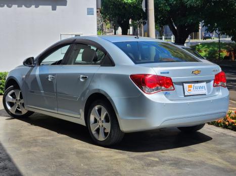 CHEVROLET Cruze Sedan 1.8 16V 4P LT ECOTEC FLEX AUTOMTICO, Foto 5