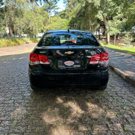 CHEVROLET Cruze Sedan 1.8 16V 4P LT ECOTEC FLEX AUTOMTICO, Foto 3
