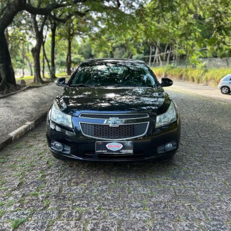 CHEVROLET Cruze Sedan 1.8 16V 4P LT ECOTEC FLEX AUTOMTICO, Foto 6