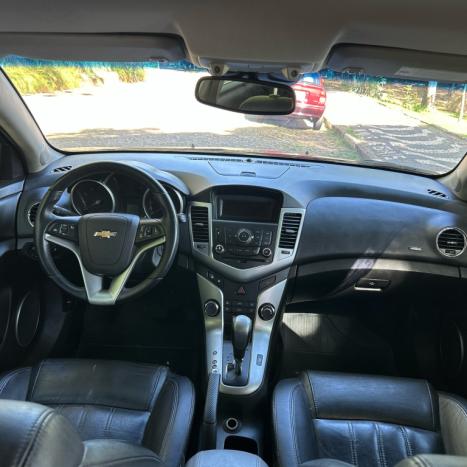 CHEVROLET Cruze Sedan 1.8 16V 4P LT ECOTEC FLEX AUTOMTICO, Foto 7