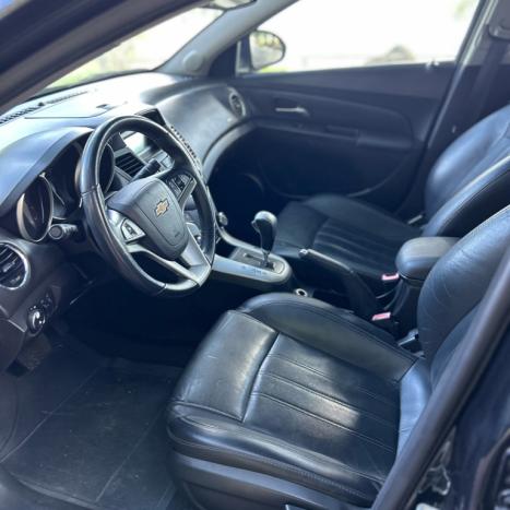 CHEVROLET Cruze Sedan 1.8 16V 4P LT ECOTEC FLEX AUTOMTICO, Foto 8
